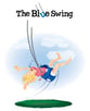 The Blue Swing Vocal Solo & Collections sheet music cover